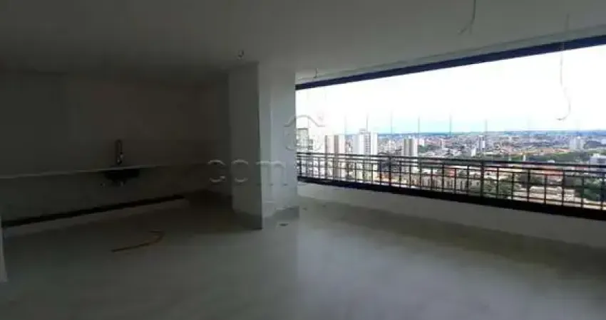 Cobertura com 4 quartos à venda no Bom Jardim, São José do Rio Preto 