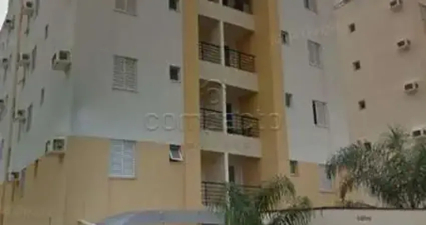 Apartamento com 2 quartos à venda no Higienópolis, São José do Rio Preto 