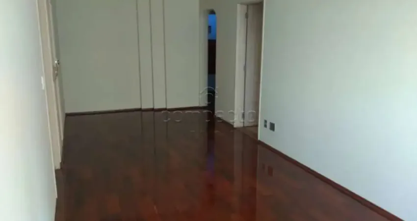 Apartamento com 3 quartos à venda no Centro, São José do Rio Preto