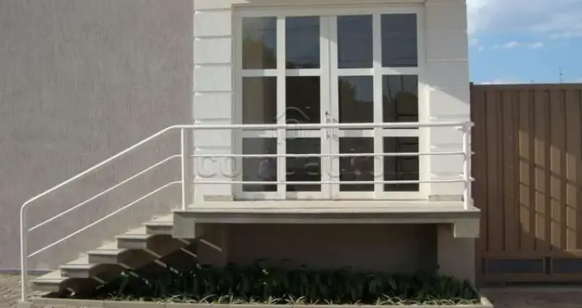 Ponto comercial à venda no Eldorado, São José do Rio Preto