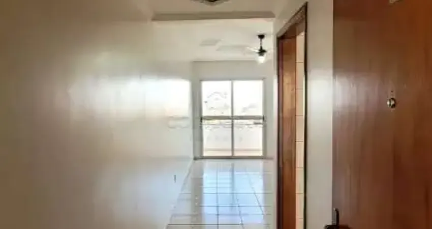 Apartamento com 2 quartos à venda no Jardim Vieira, São José do Rio Preto 