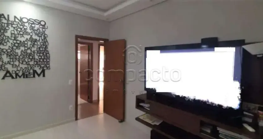 Apartamento com 3 quartos à venda no Higienópolis, São José do Rio Preto 