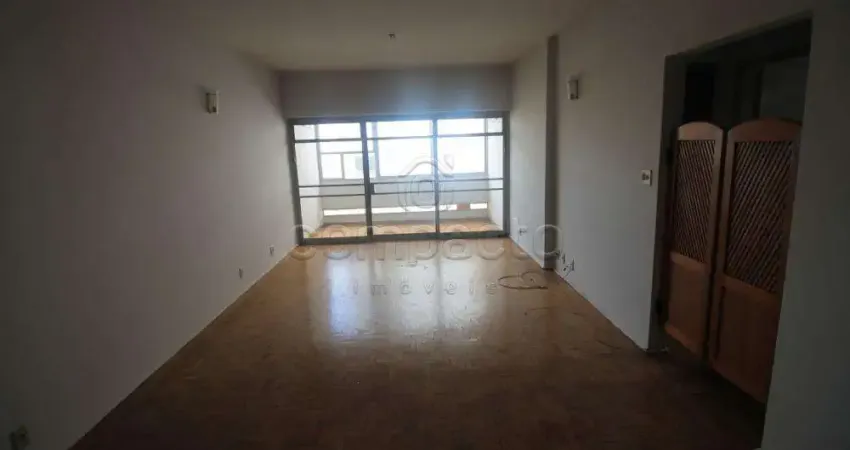 Apartamento com 3 quartos à venda no Centro, São José do Rio Preto 