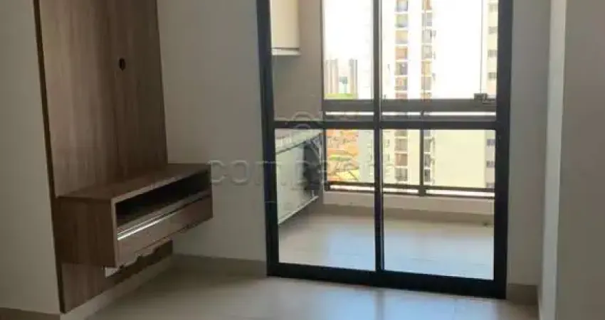 Apartamento com 2 quartos à venda no Jardim Tarraf II, São José do Rio Preto