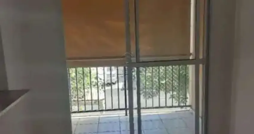 Apartamento com 2 quartos à venda no Residencial Caetano, São José do Rio Preto 