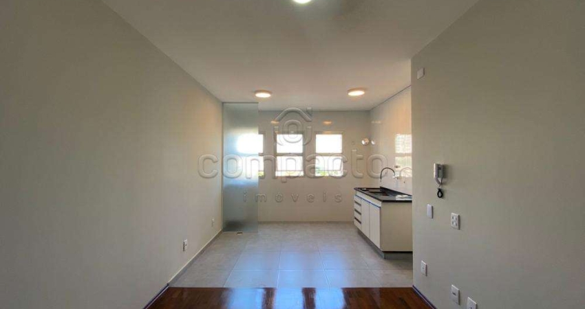 Apartamento com 1 quarto à venda na Vila Imperial, São José do Rio Preto 