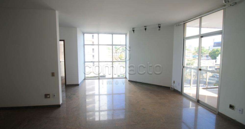 Apartamento Padrão em São José do Rio Preto