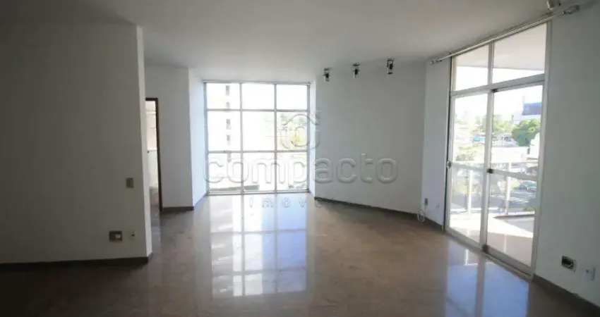 Apartamento com 3 quartos à venda no Centro, São José do Rio Preto