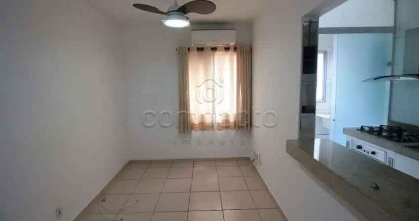 Apartamento com 2 quartos à venda no Jardim Bosque das Vivendas, São José do Rio Preto