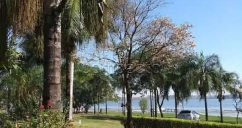 Terreno em condomínio fechado à venda no Condomínio Marina Bonita, Zacarias