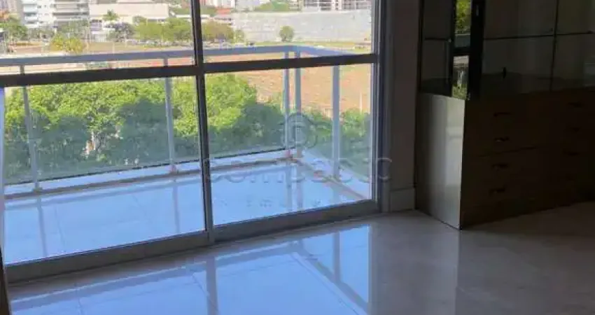 Apartamento com 2 quartos à venda no Jardim Urano, São José do Rio Preto 