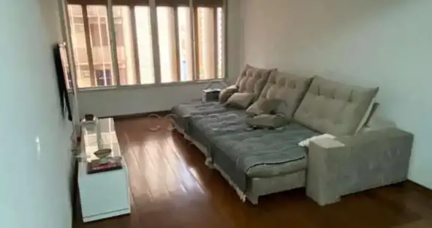 Apartamento com 4 quartos à venda no Centro, São José do Rio Preto 
