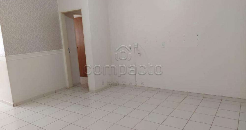 Apartamento Padrão em São José do Rio Preto