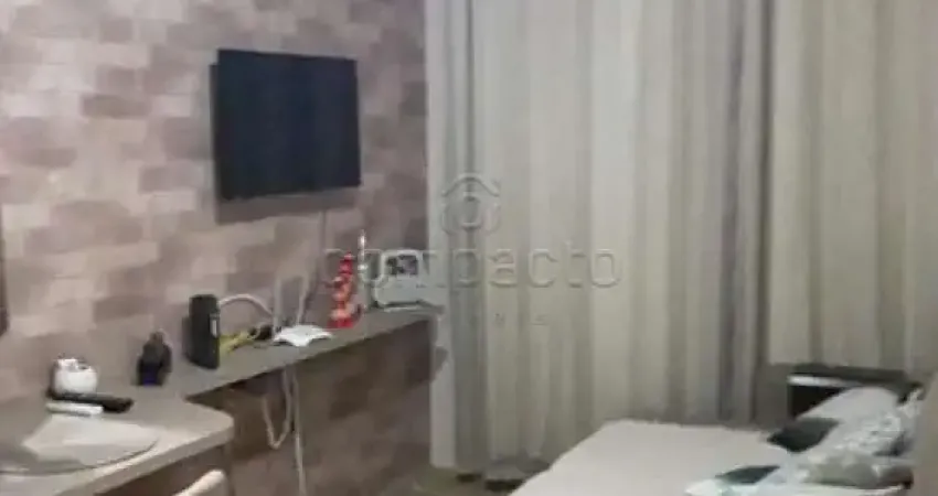 Apartamento Padrão em São José do Rio Preto