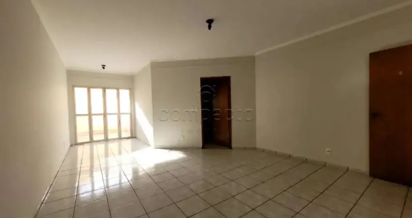 Apartamento com 3 quartos à venda no Boa Vista, São José do Rio Preto