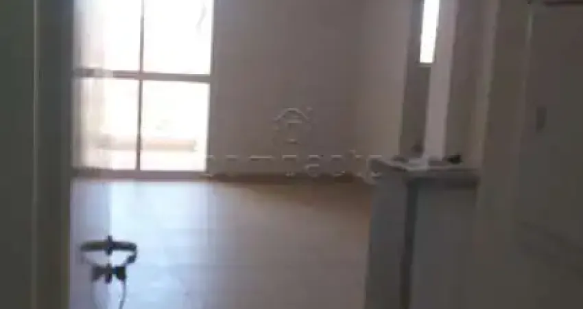 Apartamento com 2 quartos à venda na Vila Ideal, São José do Rio Preto