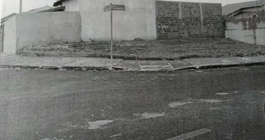 Terreno à venda no Residencial das Américas, São José do Rio Preto 