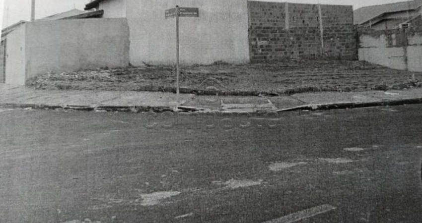 Terreno Padrão em São José do Rio Preto