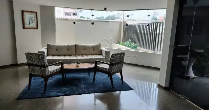 Apartamento com 4 quartos à venda no Centro, São José do Rio Preto