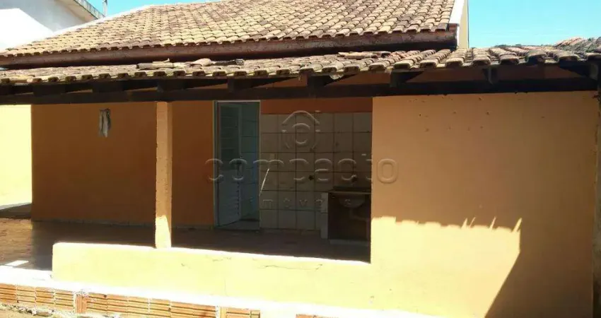 Casa com 3 quartos à venda no Jardim Tropical, Bady Bassitt