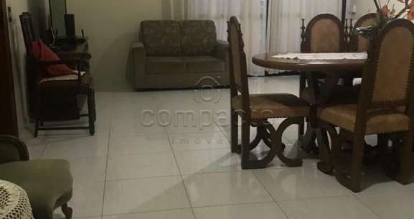 Apartamento com 3 quartos à venda no Centro, São José do Rio Preto 