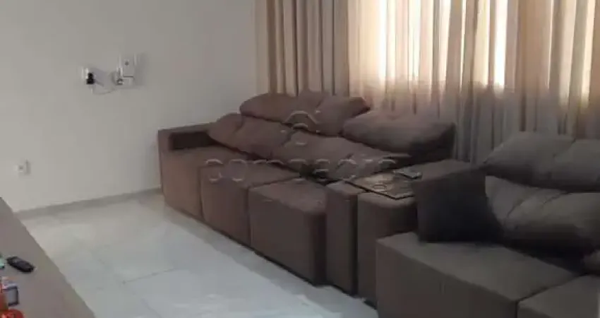 Casa com 3 quartos à venda no SETSUL, São José do Rio Preto