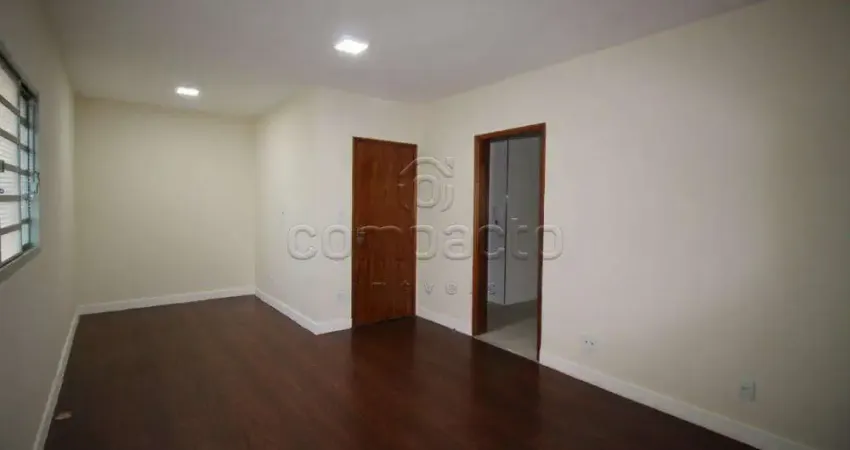 Apartamento com 3 quartos à venda no Jardim Panorama, São José do Rio Preto 