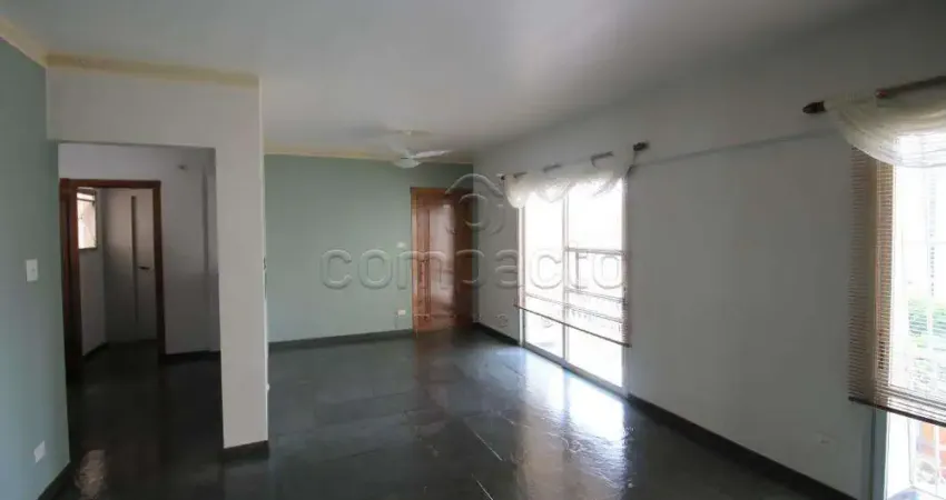 Apartamento com 3 quartos à venda no Centro, São José do Rio Preto 