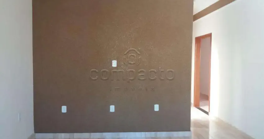 Casa Padrão em São José do Rio Preto