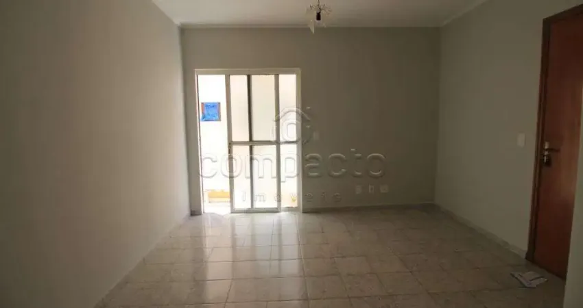 Apartamento com 2 quartos à venda na Cidade Nova, São José do Rio Preto