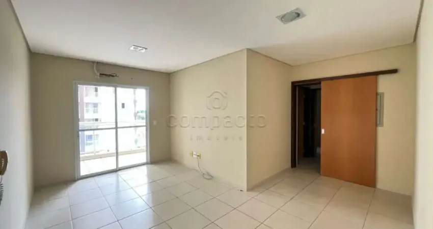 Apartamento com 2 quartos à venda no Bom Jardim, São José do Rio Preto 