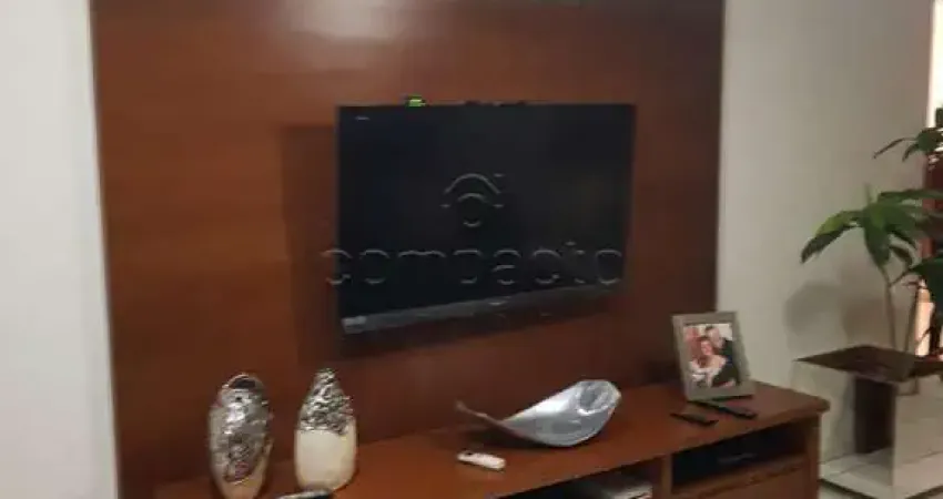 Casa em condomínio fechado com 4 quartos à venda no Condomínio Residencial Village Maria Stella, São José do Rio Preto