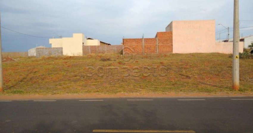 Terreno à venda no Jardim dos Buritis, São José do Rio Preto 