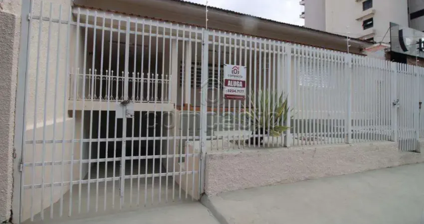Casa com 3 quartos à venda no Boa Vista, São José do Rio Preto 