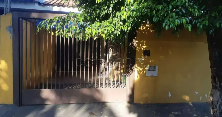 Casa com 2 quartos à venda no Jardim Mugnaini, São José do Rio Preto 