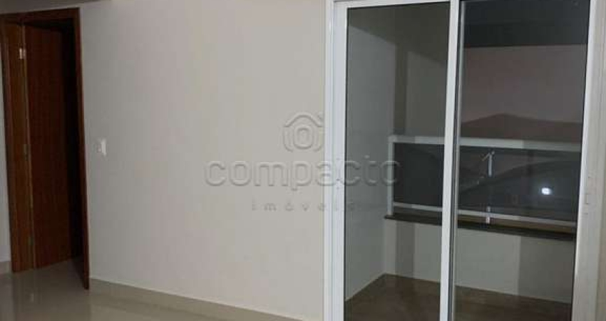 Apartamento com 2 quartos à venda no Jardim Residencial Vetorasso, São José do Rio Preto 