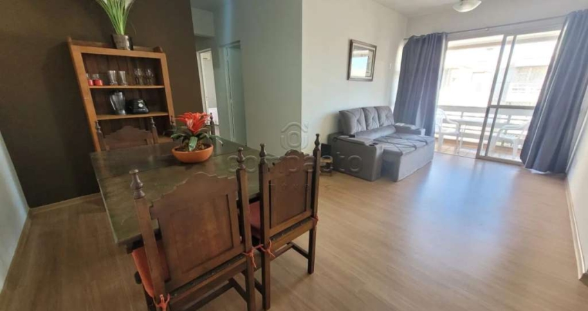 Apartamento com 3 quartos à venda no Jardim Walkíria, São José do Rio Preto 