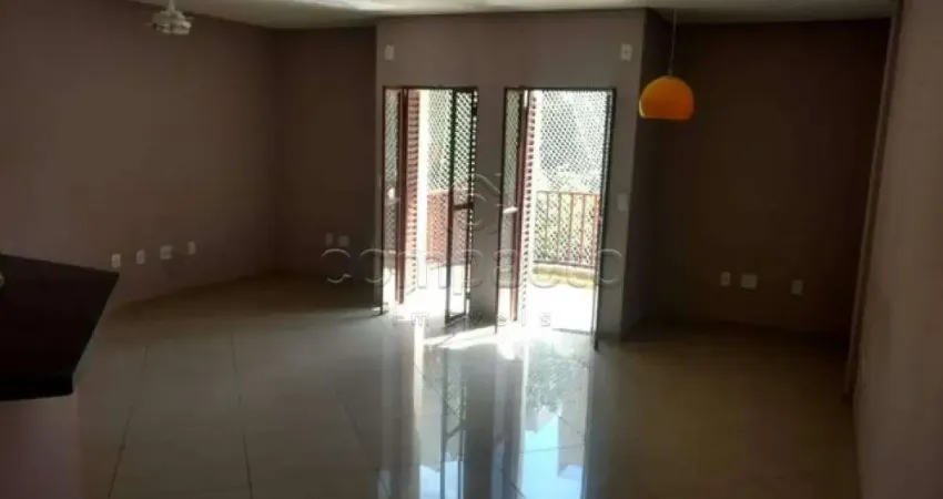 Apartamento com 2 quartos à venda no Jardim Bela Vista, São José do Rio Preto 