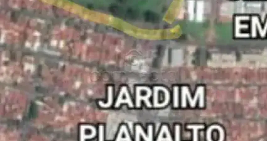 Terreno comercial à venda no Condomínio Renascer, São José do Rio Preto 