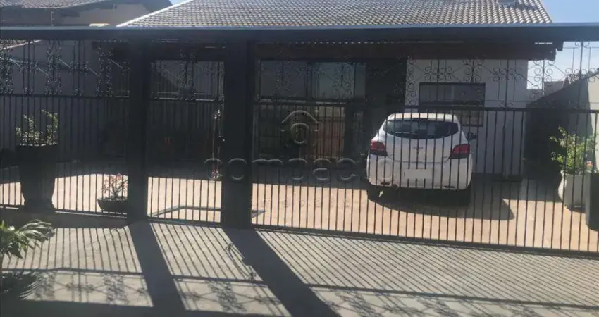 Casa com 2 quartos à venda no Jardim Laguna, Mirassol