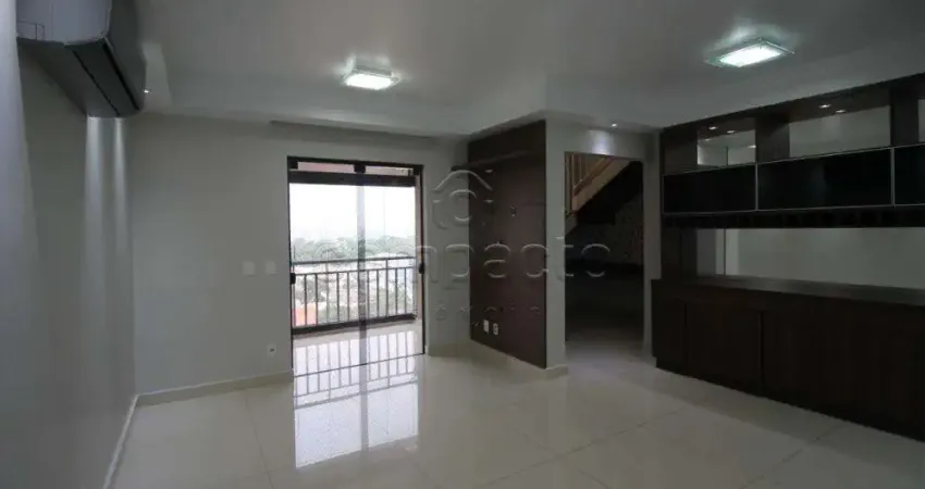 Cobertura com 3 quartos à venda no Jardim Santa Catarina, São José do Rio Preto 