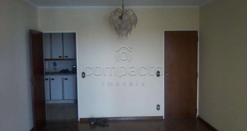 Apartamento com 3 quartos à venda no Centro, São José do Rio Preto 