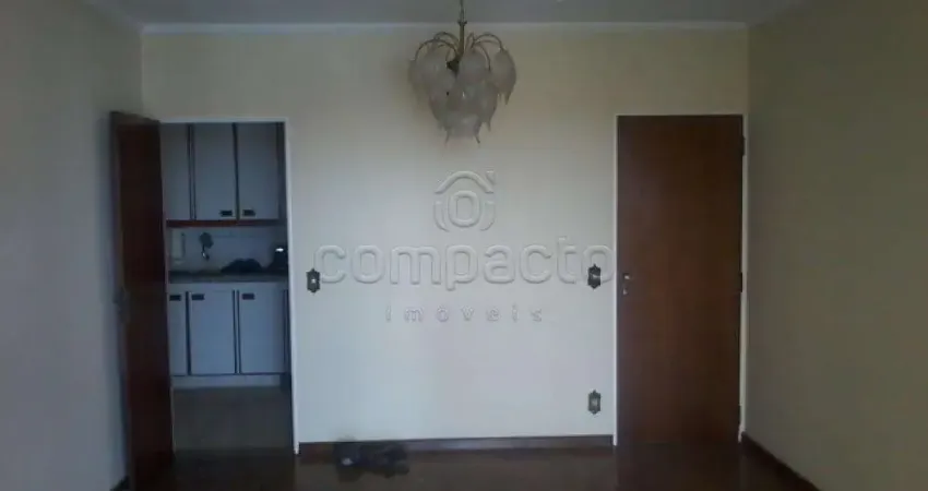 Apartamento com 3 quartos à venda no Centro, São José do Rio Preto