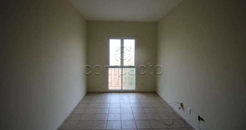 Apartamento Padrão em São José do Rio Preto