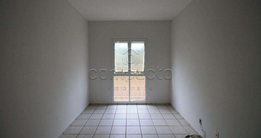 Apartamento com 2 quartos à venda no Jardim Jandira, São José do Rio Preto 