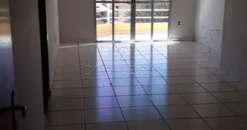 Apartamento com 2 quartos à venda no Conjunto Habitacional Costa do Sol, São José do Rio Preto 