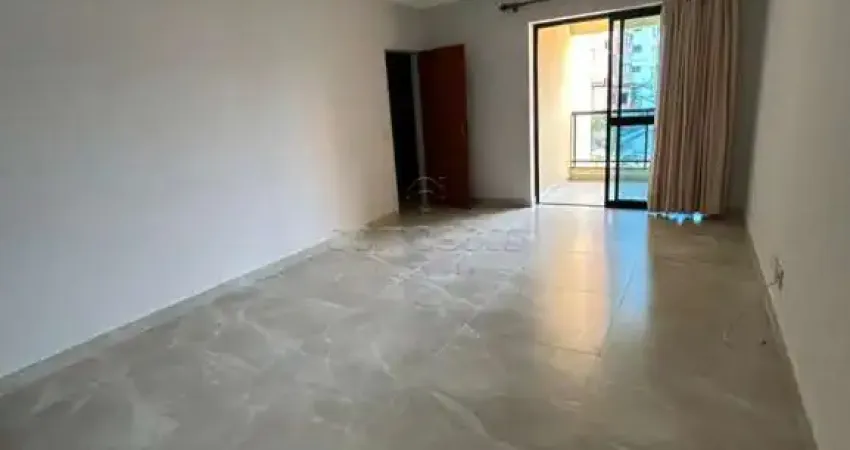 Apartamento com 3 quartos à venda na Vila Imperial, São José do Rio Preto 