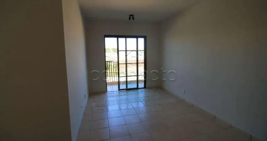 Apartamento com 3 quartos à venda no Jardim Palmeiras, São José do Rio Preto 