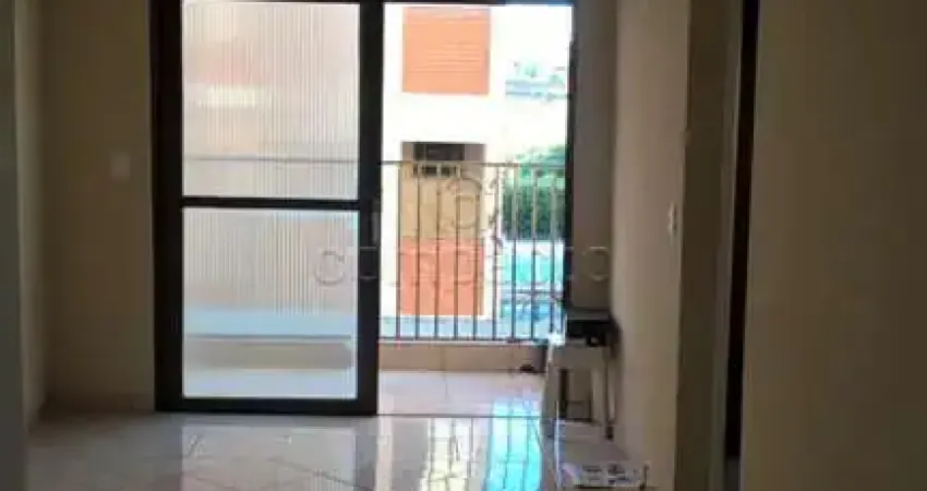 Apartamento com 2 quartos à venda no Jardim Residencial Vetorasso, São José do Rio Preto 