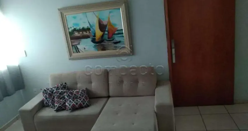 Casa com 3 quartos à venda no Jardim Maria Lúcia, São José do Rio Preto 